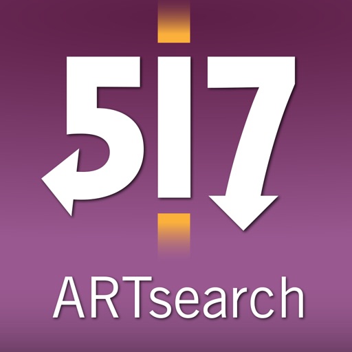 517 ARTsearch icon