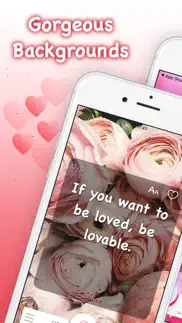 been together love quotes app iphone images 3
