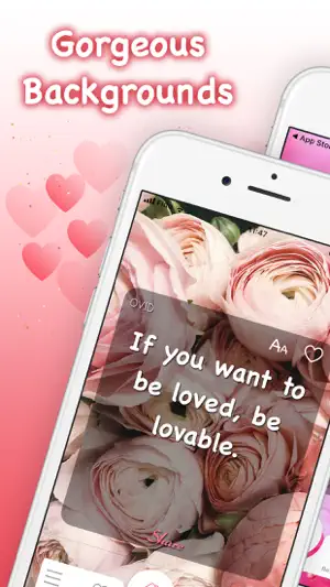 Been Together Love Quotes App screenshot 3