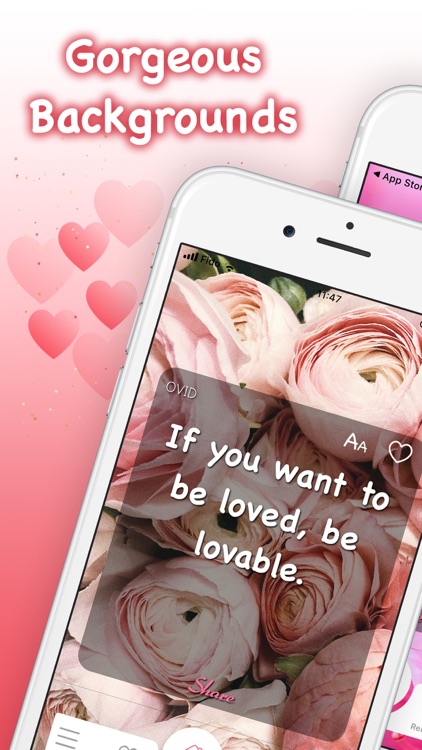 Been Together Love Quotes App