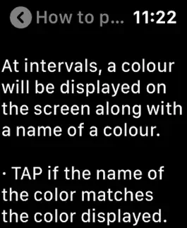 Game screenshot ColoursTap apk