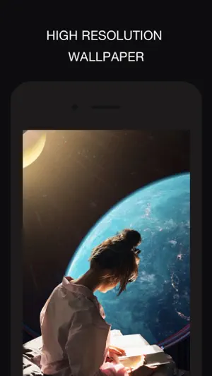 24KLiveWallpapers screenshot 3