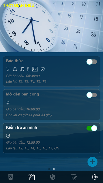 Evyhome PRO Screenshot