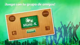Game screenshot Mimica Pro - Juego de Mímicas mod apk