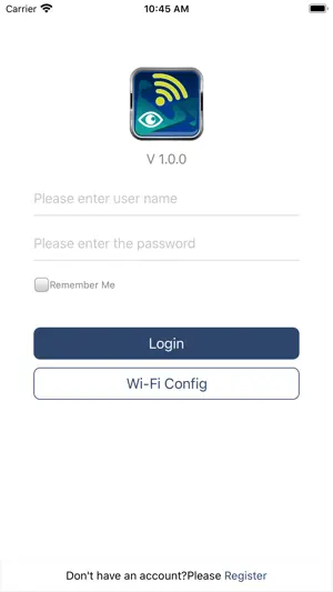 WatchPower screenshot 1