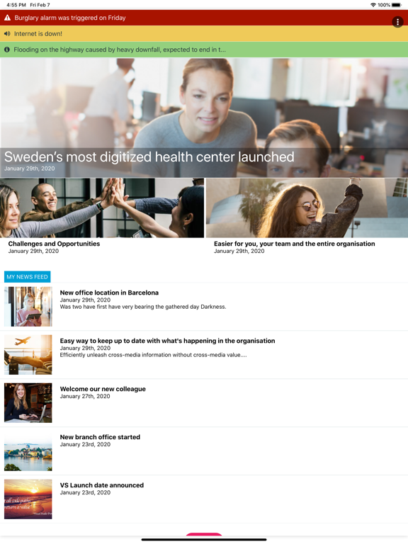 Screenshot #4 pour Core Online