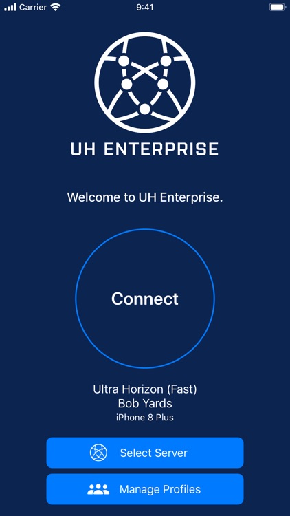 UH Enterprise