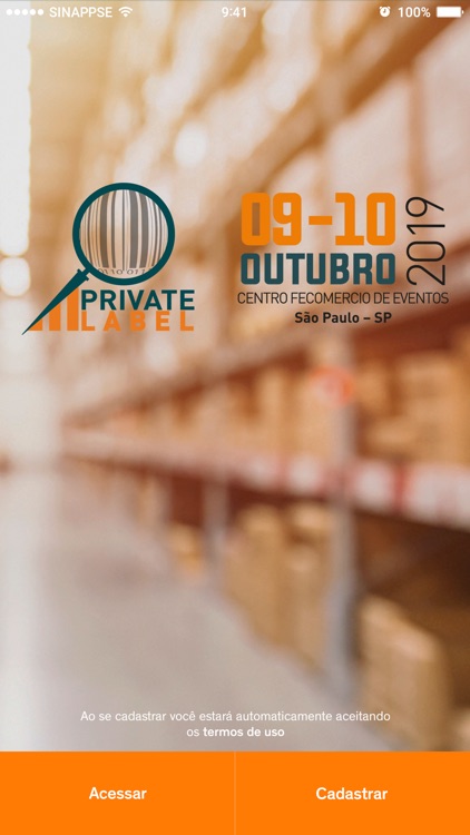 PRIVATE LABEL 2019