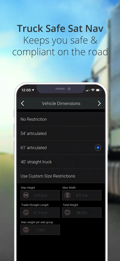CoPilot GPS Sat-Nav & Traffic