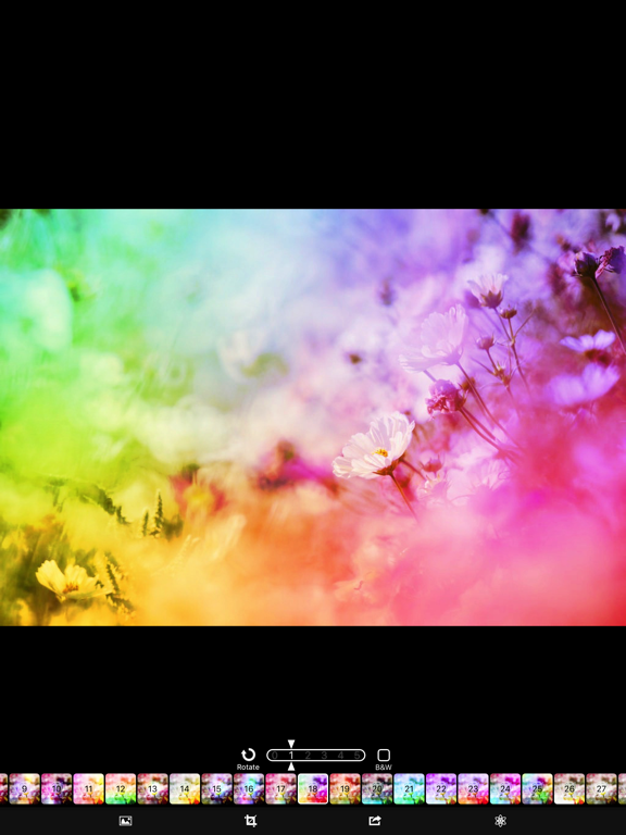 Screenshot #4 pour Gradient Magick