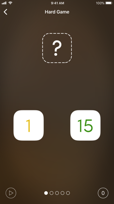 Learn Saami (Northern) screenshot 5