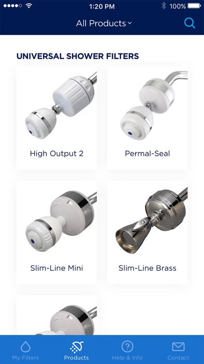 SpriteShowers screenshot-3