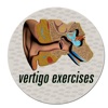 Vertigo Exercises