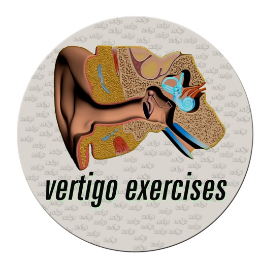 Vertigo Exercises