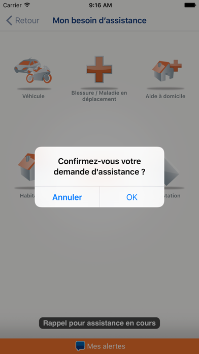 Screenshot #3 pour SMACL