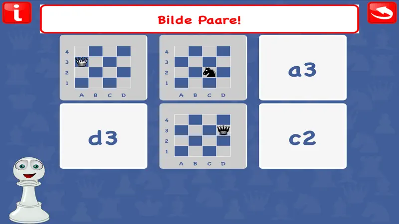 Schach Spielen Lernen Kinder screenshot 1 of 5