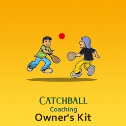 Catchball Coaching Owners Kit
