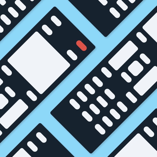 TV Remote for Vizio SmartCast