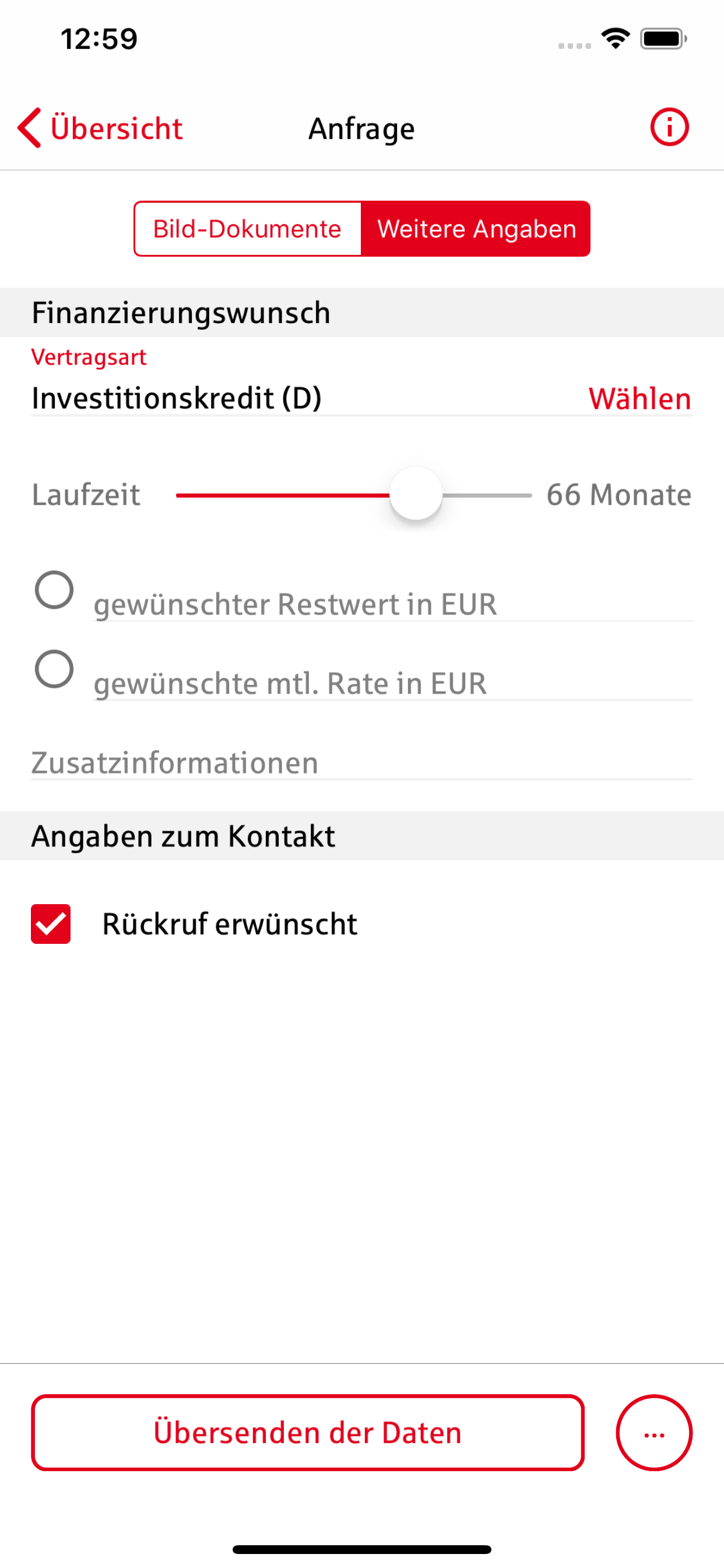 Deutsche Leasing Easy Finance