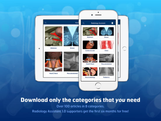 Radiology Assistant 2.0のおすすめ画像5