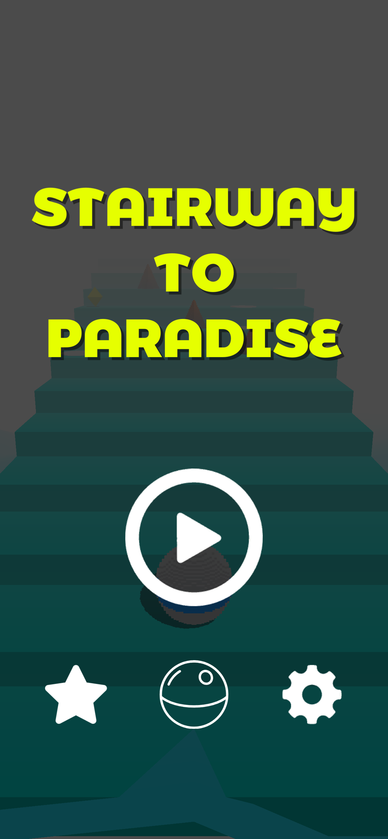 Stairway to Paradise