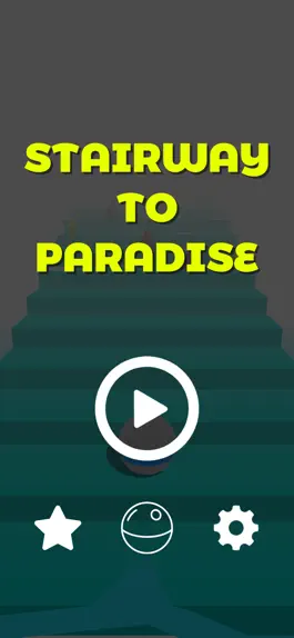 Game screenshot Stairway to Paradise mod apk