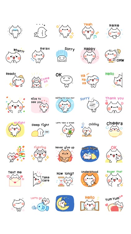 Otonya Honorific Daily