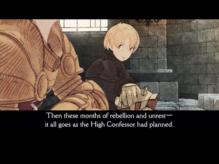 FINAL FANTASY TACTICS