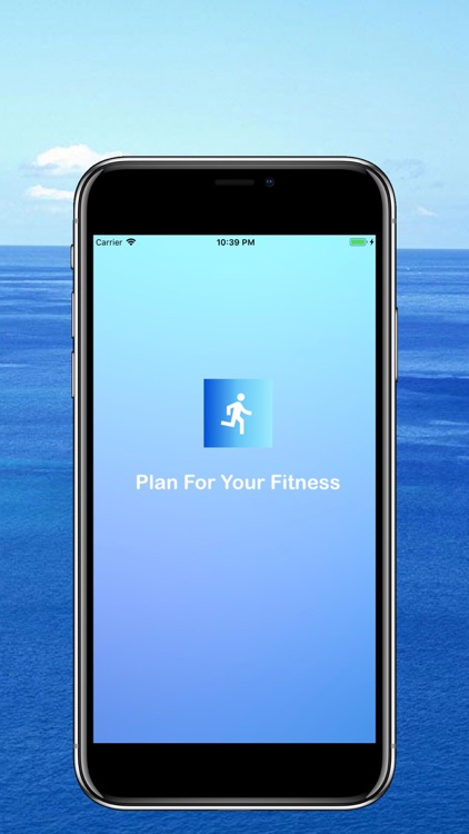 Daily Plan Fitness