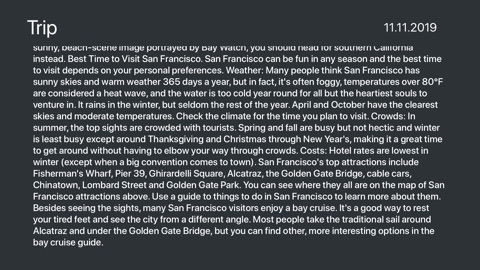 Screenshot #4 for Note maker for TV