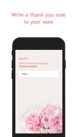 Game screenshot Mothers day Letter mod apk