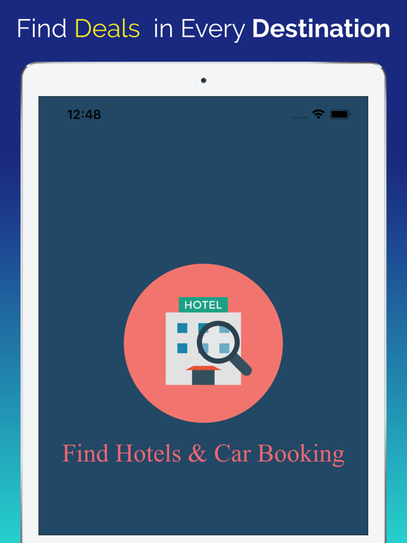 Screenshot #4 pour FindHotels : Booking Hotels
