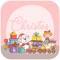 Christoy is a best and great designed application with the great Christmas Festival theme and it is a very lightweight and handy application to entertain your self with Fun and memory exercise