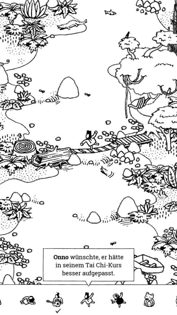 Hidden Folks Screenshot 1