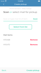 USZoom Utility screenshot