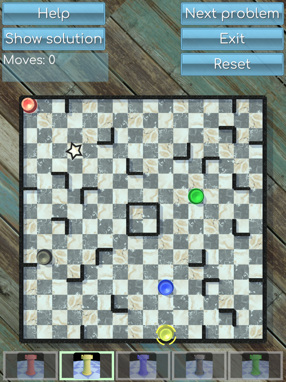 Screenshot #6 pour RookStar