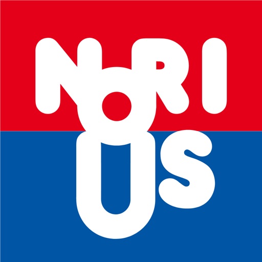 NORI-US for KAMAISHI Trans. icon