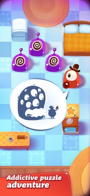 Pudding Monsters(圖2)-速報App
