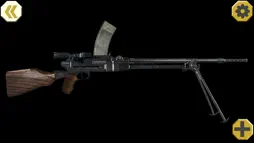 Best Machine Gun Simulator 2 screenshot 2