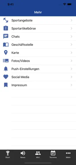 Game screenshot TSV Meßstetten hack