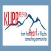 KUPR Low Power FM radio icon