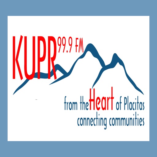 KUPR Low Power FM radio - AppWisp.com