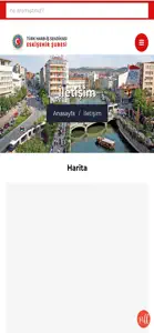 Türk Harb-İş Eskişehir screenshot #5 for iPhone