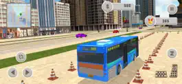 Game screenshot Tourist Passenger Bus Drive hack