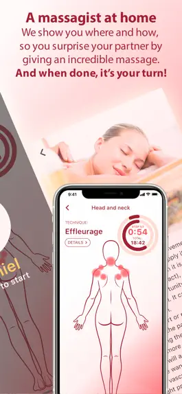 Game screenshot Our Moment massages hack