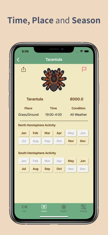 AC Pocket Guide