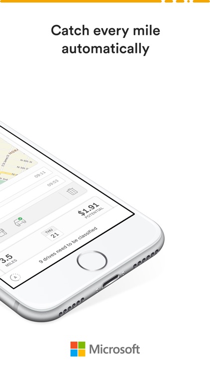 MileIQ: Mileage Tracker & Log