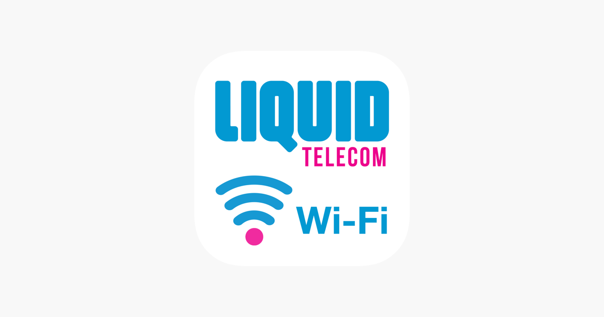 Liquid Telecom Wi-Fi Finder on the App Store