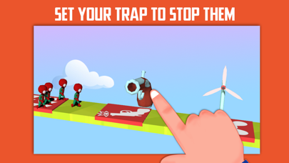 Screenshot #3 pour Smart Talent Trap - Stop Theme