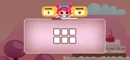 Game screenshot R-games: Candy Memories apk